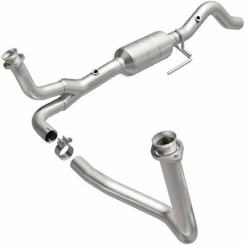 Catalytic Converter for 2000 Dodge Durango 5.2L MagnaFlow 49473
